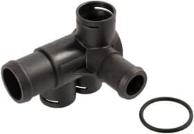 Фланець охолоджувальної рідини