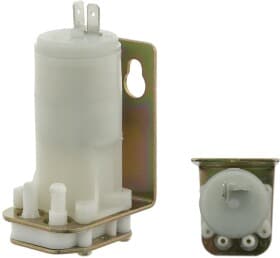 Насос омивача