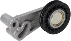 Натяжний ролик поліклинового ременя