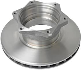 Гальмівний диск