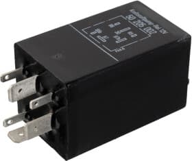 Реле топливного насоса