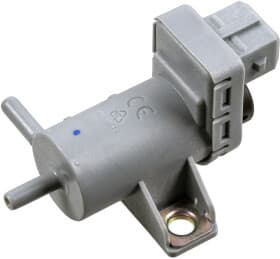 Клапан регулирования давления наддува