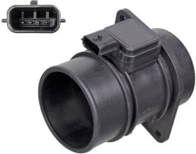 Расходомер воздуха