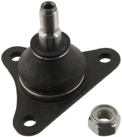 Шарова опора