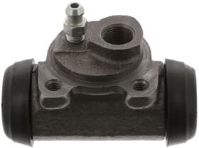 Колісний гальмівний циліндр