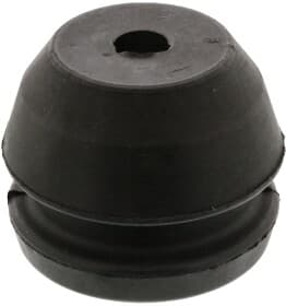 Подушка двигателя