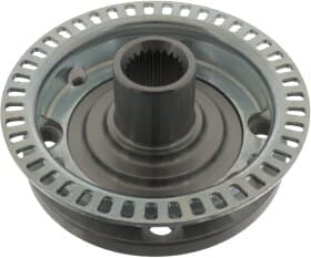 Ступица колеса