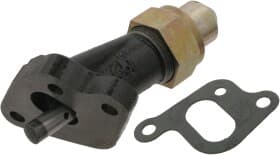 Натягувач ланцюга ГРМ