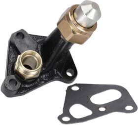 Натягувач ланцюга ГРМ