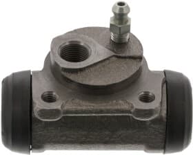 Колесный тормозной цилиндр Колесный тормозной цилиндр