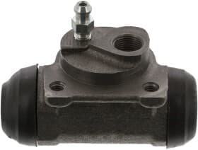 Колесный тормозной цилиндр