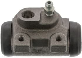 Колісний гальмівний циліндр