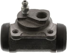 Колесный тормозной цилиндр