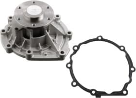 Помпа Помпа