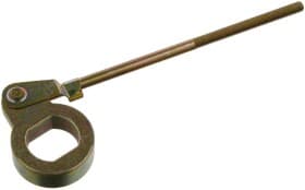 Натяжний ролик поліклинового ременя