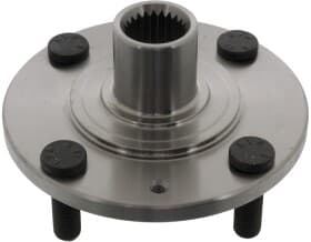 Ступица колеса