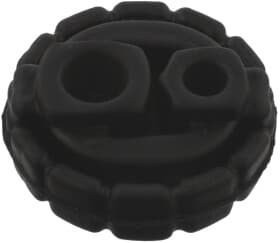 Кронштейн кріплення вихлопної магістралі