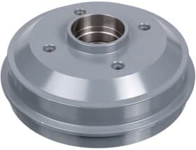 Гальмівний барабан