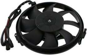 Вентилятор системи охолодження двигуна Вентилятор системи охолодження двигуна