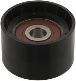 Обвідний ролик ременя ГРМ