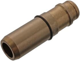 Напрямна клапана