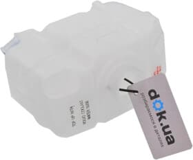 Бачок охлаждающей жидкости