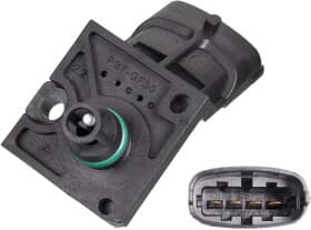 Датчик тиску нагнітання