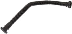 Патрубок клапанной крышки