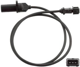 Датчик положення колінчастого вала