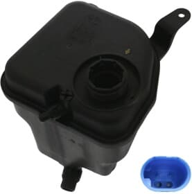 Бачок охолоджувальної рідини Бачок охолоджувальної рідини