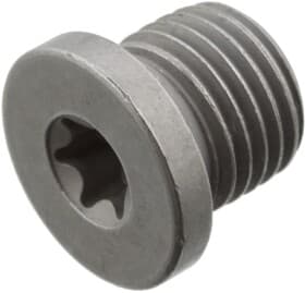 Зливна пробка оливного піддону