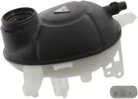 Бачок охлаждающей жидкости