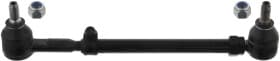 Кермова тяга в комплекті