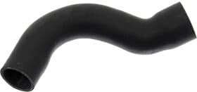 Патрубок радіатора системи охолодження двигуна