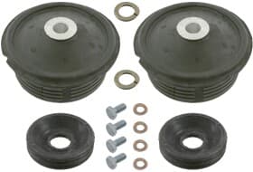 Підшипник балки