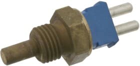 Датчик температуры охлаждающей жидкости Датчик температуры охлаждающей жидкости