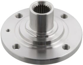 Ступиця колеса