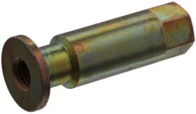 Натяжной ролик поликлинового ремня Febi 09323