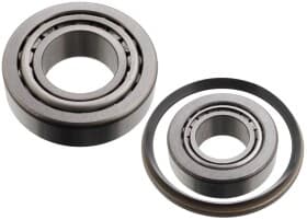 Підшипник ступиці колеса