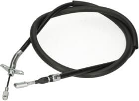 Трос ручного гальма