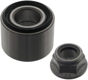 Підшипник ступиці колеса