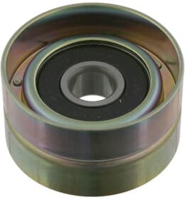 Обводной ролик ремня ГРМ