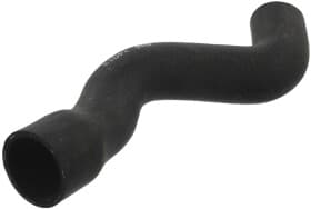 Патрубок радіатора системи охолодження двигуна