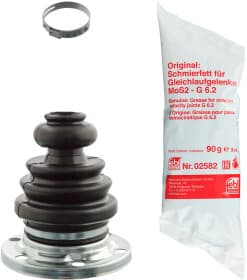 Пыльник ШРУСа