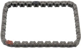 Цепь привода маслонасоса