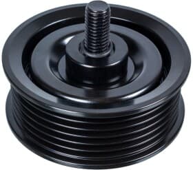 Обводной ролик поликлинового ремня Обводной ролик поликлинового ремня