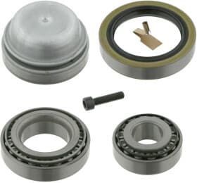 Підшипник ступиці колеса