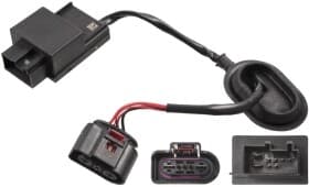 Реле топливного насоса