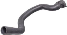 Патрубок радіатора системи охолодження двигуна