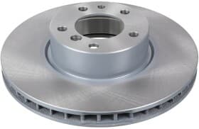 Гальмівний диск